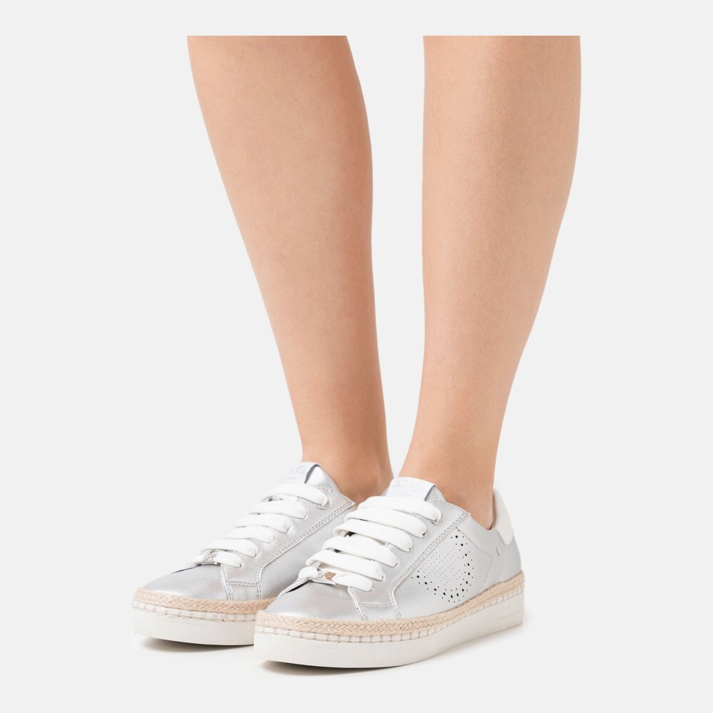 

Кроссовки Tom Tailor Zapatillas, silver