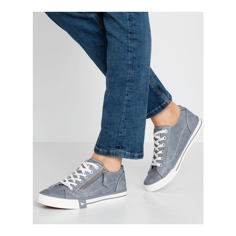 

Кроссовки Mustang Zapatillas, sky