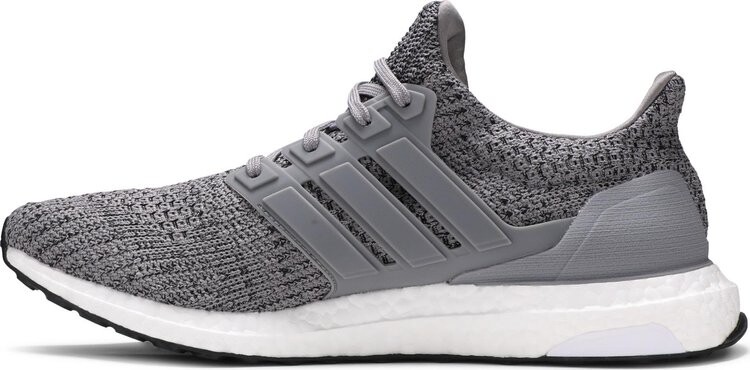 Ultra boost hot sale 4.0 gray