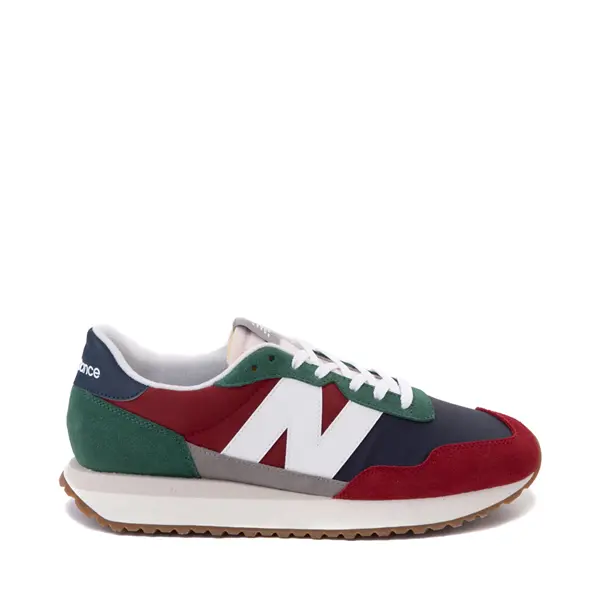 

Мужские кроссовки New Balance 237, мультиколор
