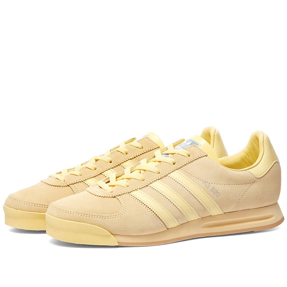 

АС 520 Adidas