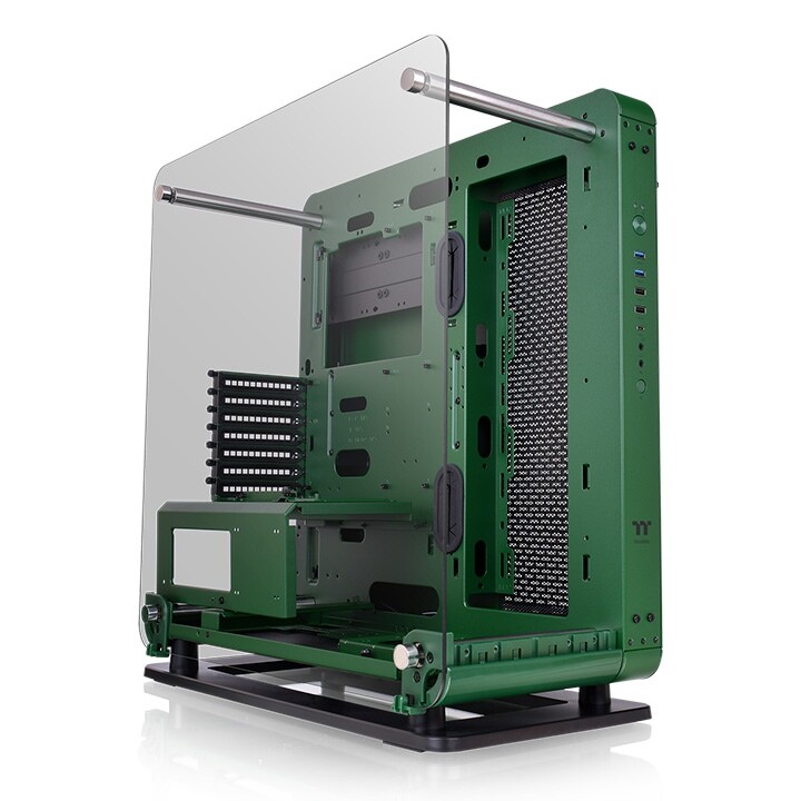 Корпус core. Thermaltake Core p6 TG. Корпус Thermaltake Core p6. Корпус ATX Thermaltake Core p6 TG. Thermaltake Core p3 TG Pro