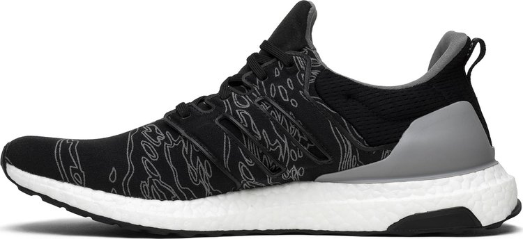 Undefeated x ultra hot sale boost utility black