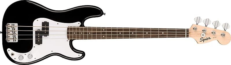 

Squier Mini P Bass