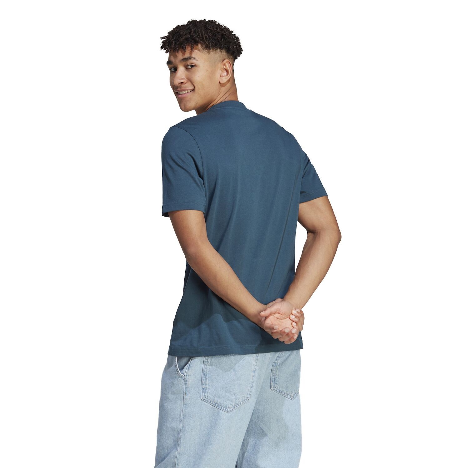 

Мужская футболка adidas Sportswear Mystic Fill