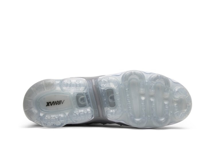 Air vapormax plus off white best sale