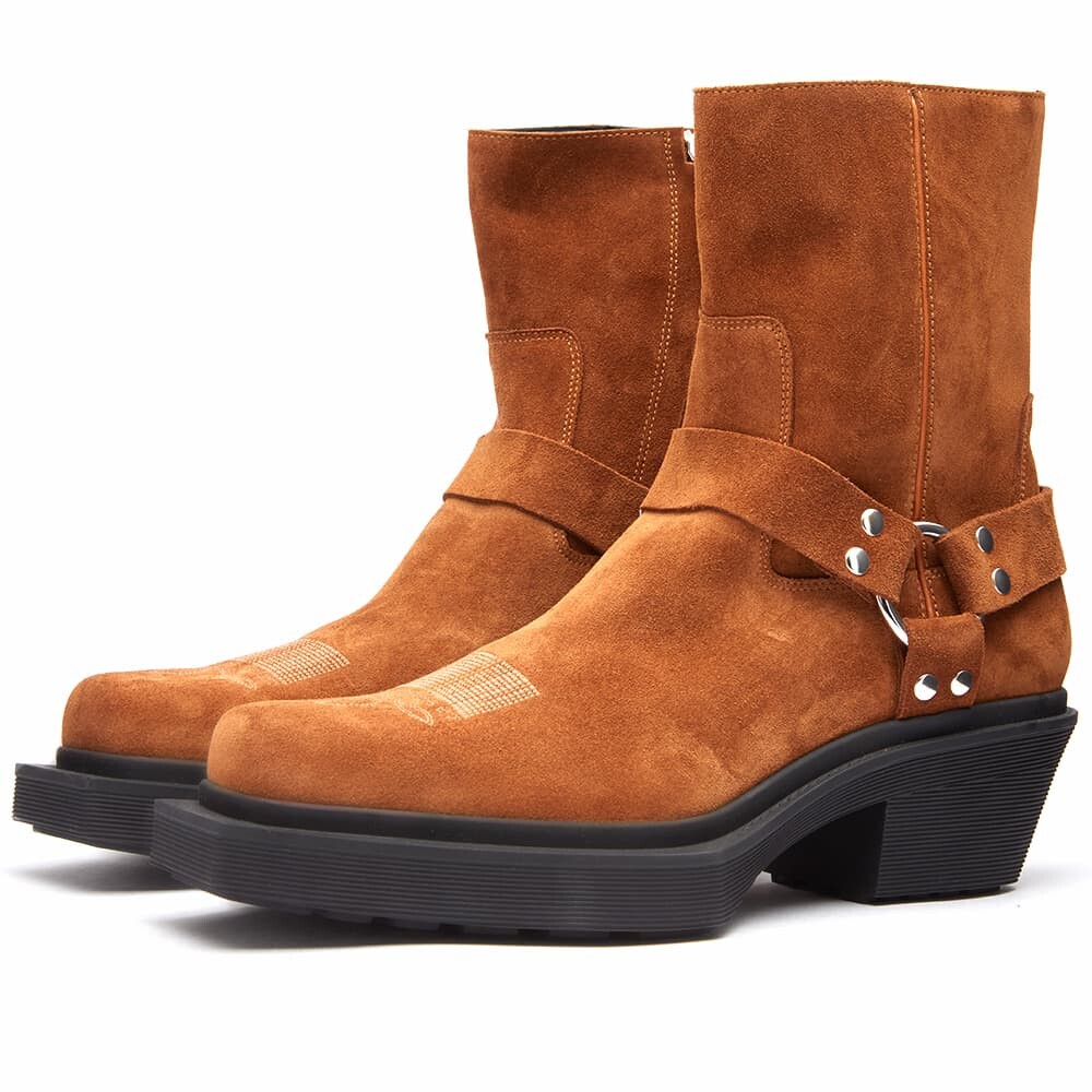 

Ботинки VTMNTS Harness Ankle Boot