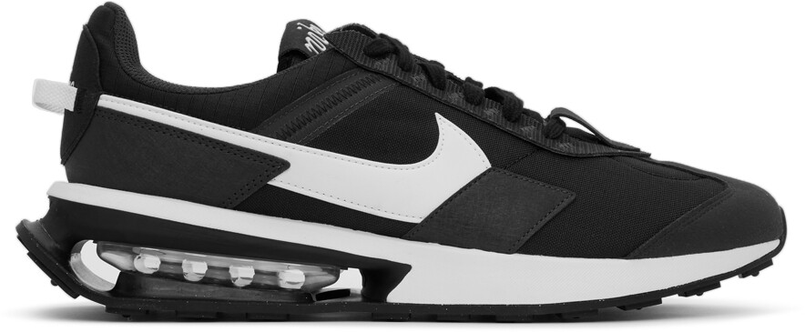 

Черные кроссовки Air Max Pre-Day Nike