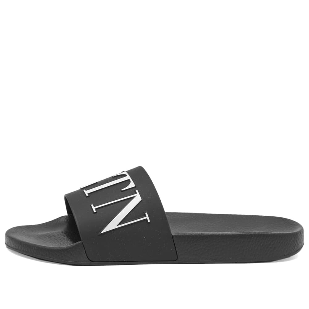 

Слайд VLTN Valentino