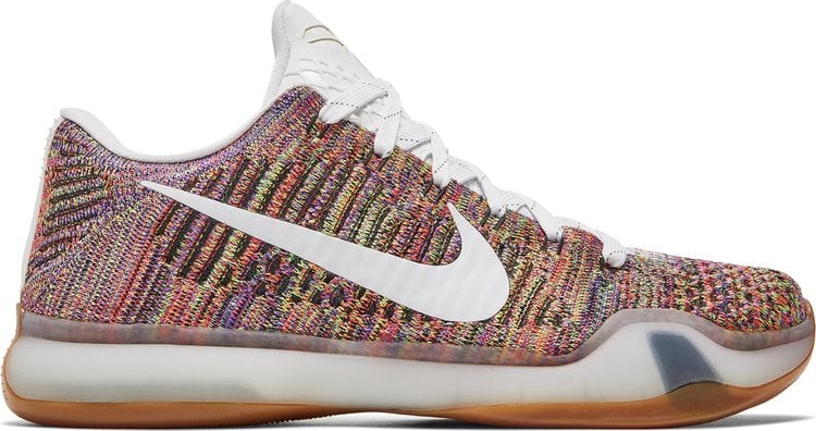 Nike flyknit shop kobe x