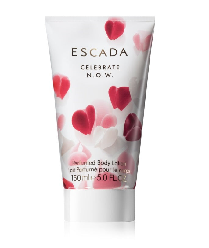 

Escada Лосьон для тела Celebrate N.O.W 150мл