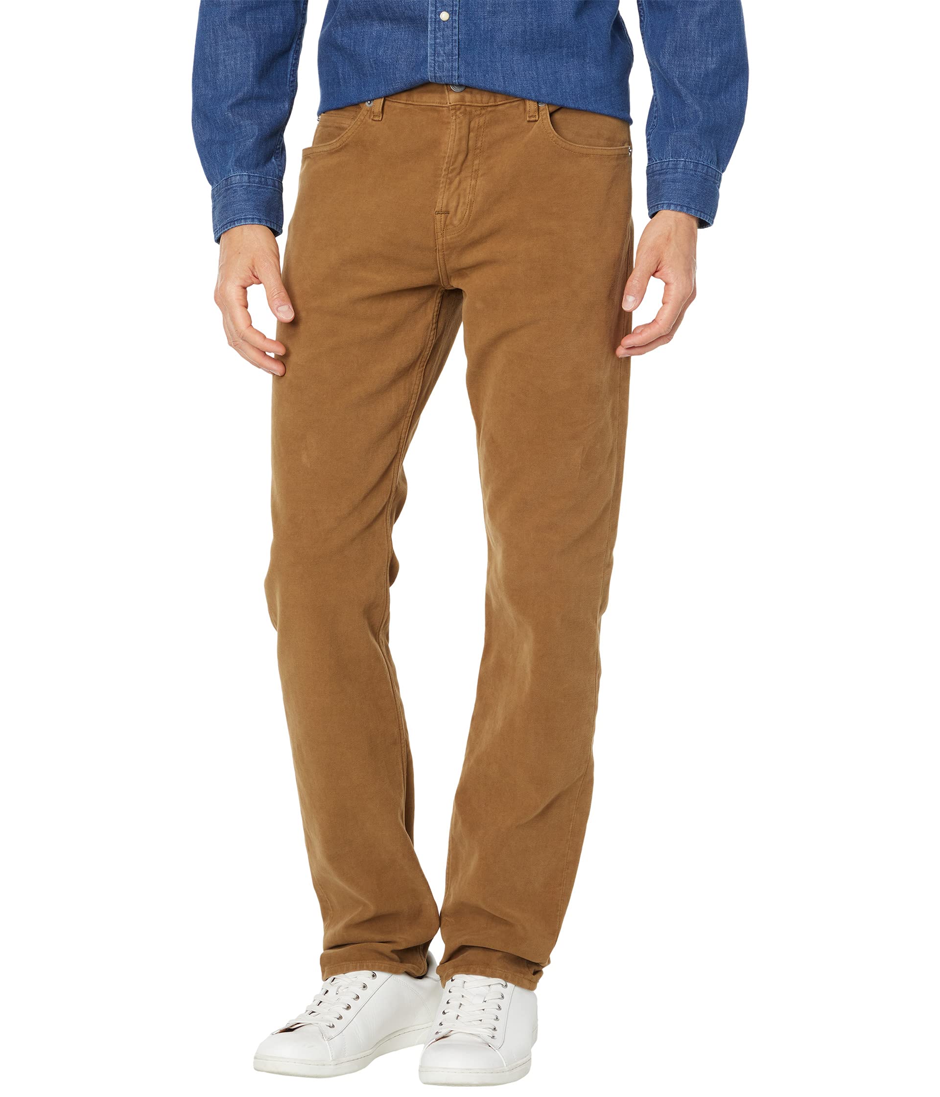 Брюки 7 For All Mankind, Slimmy Pants