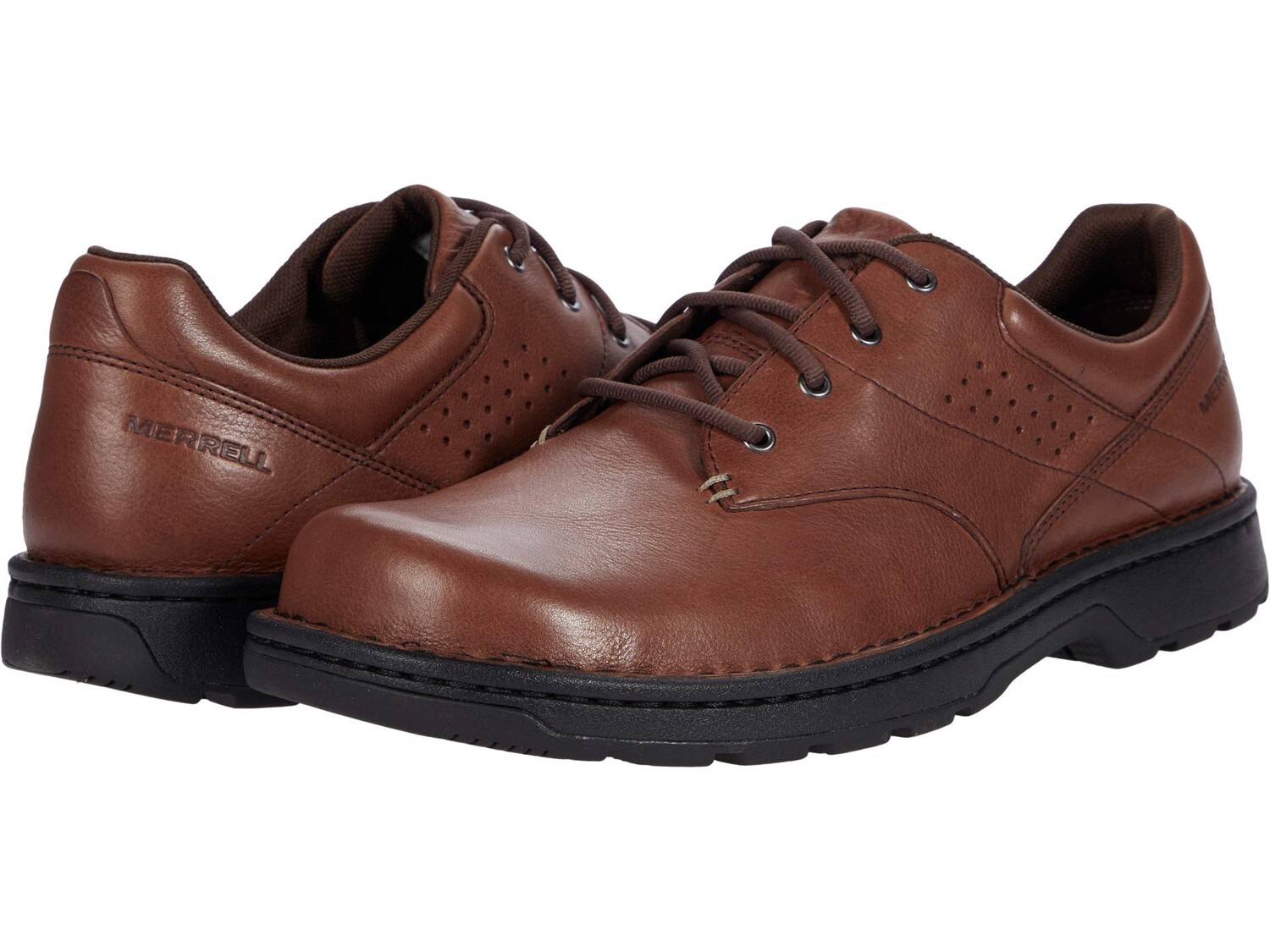 

Оксфорды Merrell, World Legend 2