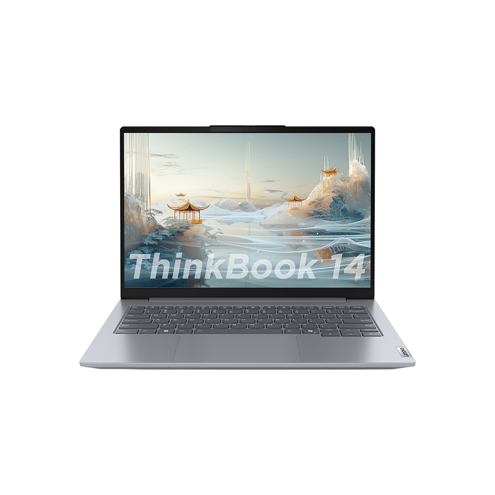 Ноутбук Lenovo ThinkBook 14 2024, 14, 32ГБ/1ТБ, Core Ultra 7 155H, Intel Arc, серый, английская раскладка ноутбук lenovo thinkbook 14 2024 14 16гб 1тб i7 13700h серый английская раскладка
