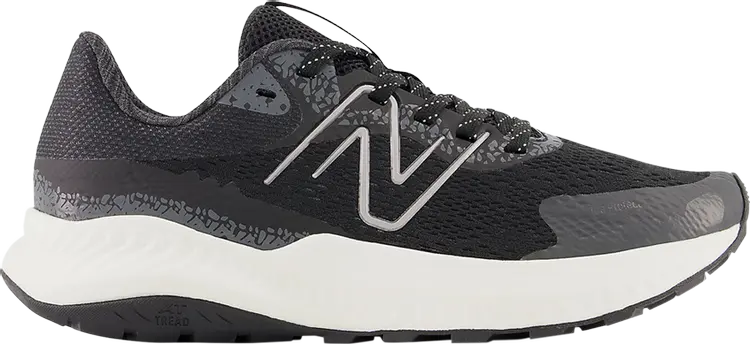 

Кроссовки New Balance Wmns DynaSoft Nitrel v5 Wide 'Black Sea Salt', черный, Черный;серый, Кроссовки New Balance Wmns DynaSoft Nitrel v5 Wide 'Black Sea Salt', черный