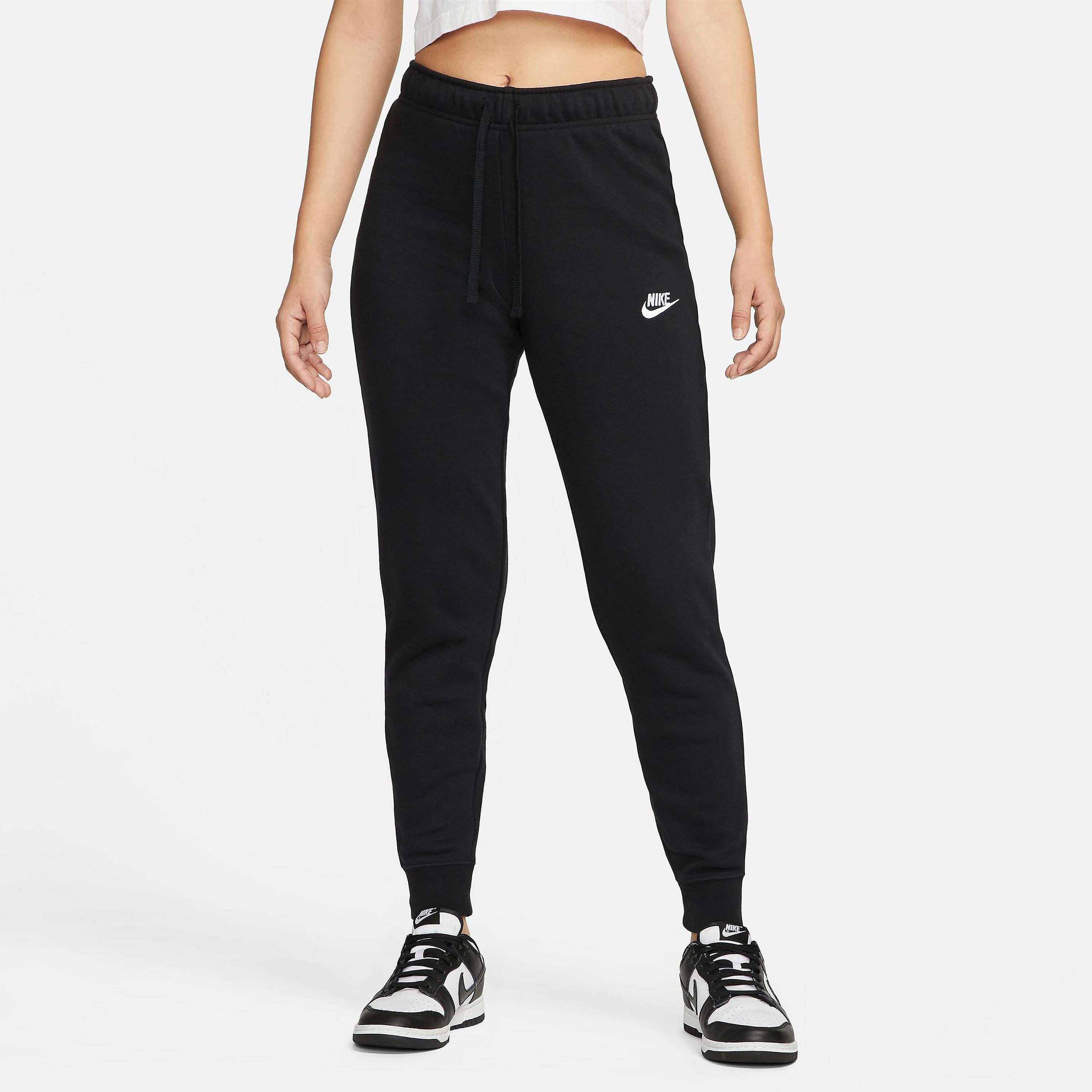 Nike club fleece sale slim jogger women's