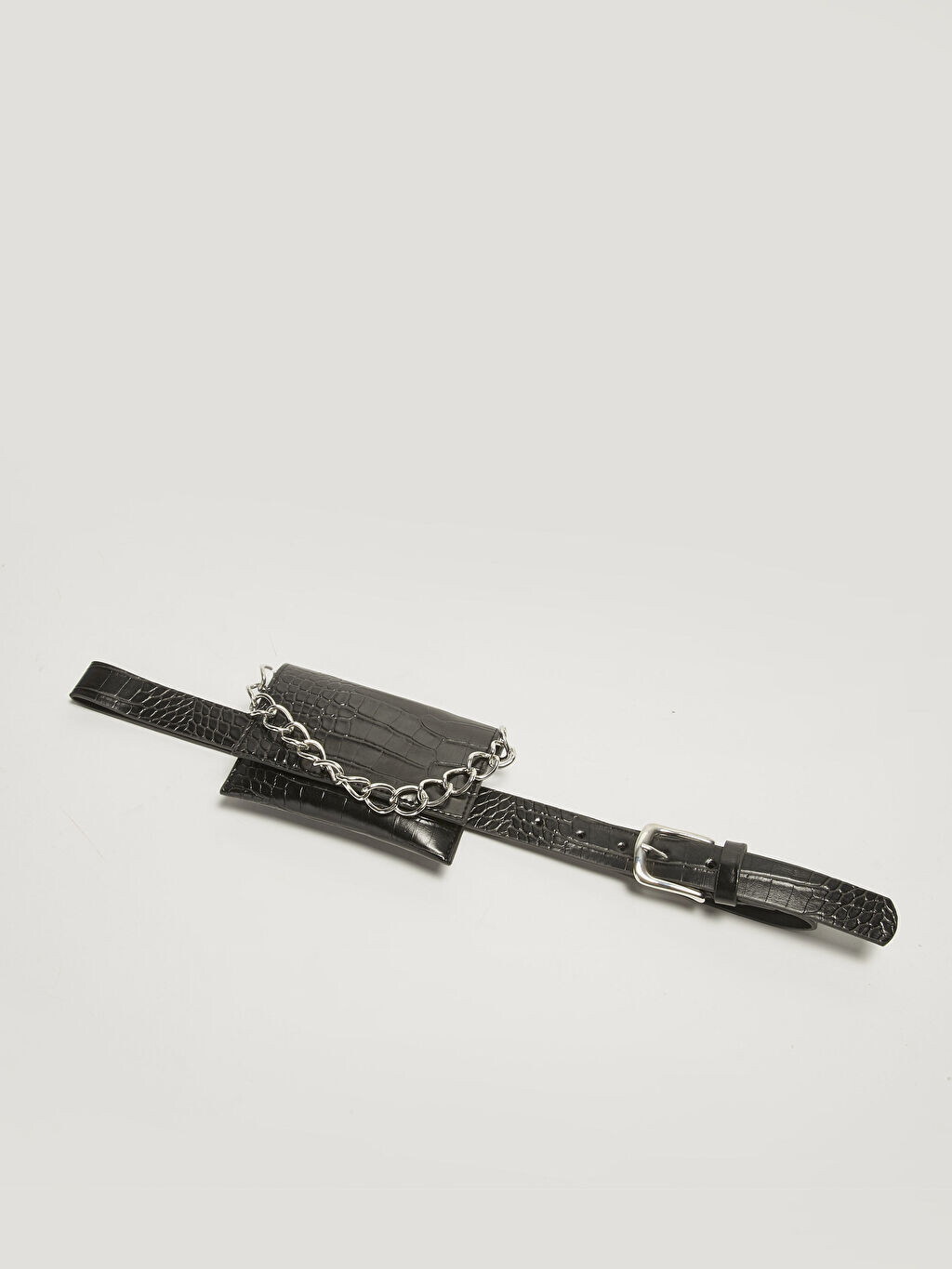 

Ремень для женской сумки с имитацией кожи LCW Accessories