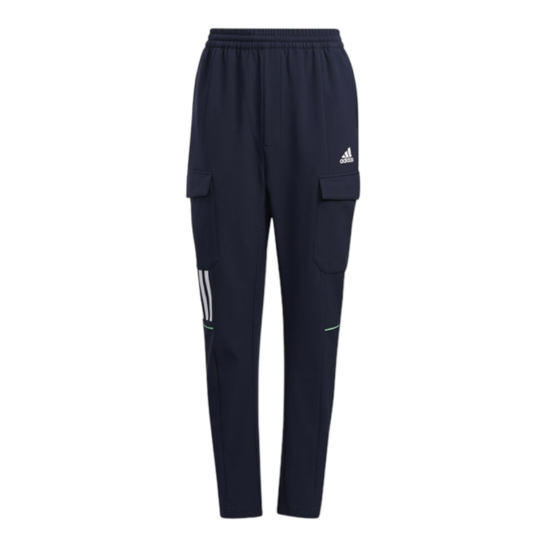 

Спортивные брюки Adidas Kids, синий