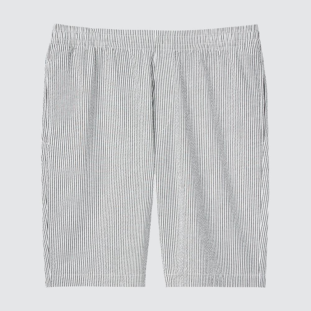 

Шорты Uniqlo, синий
