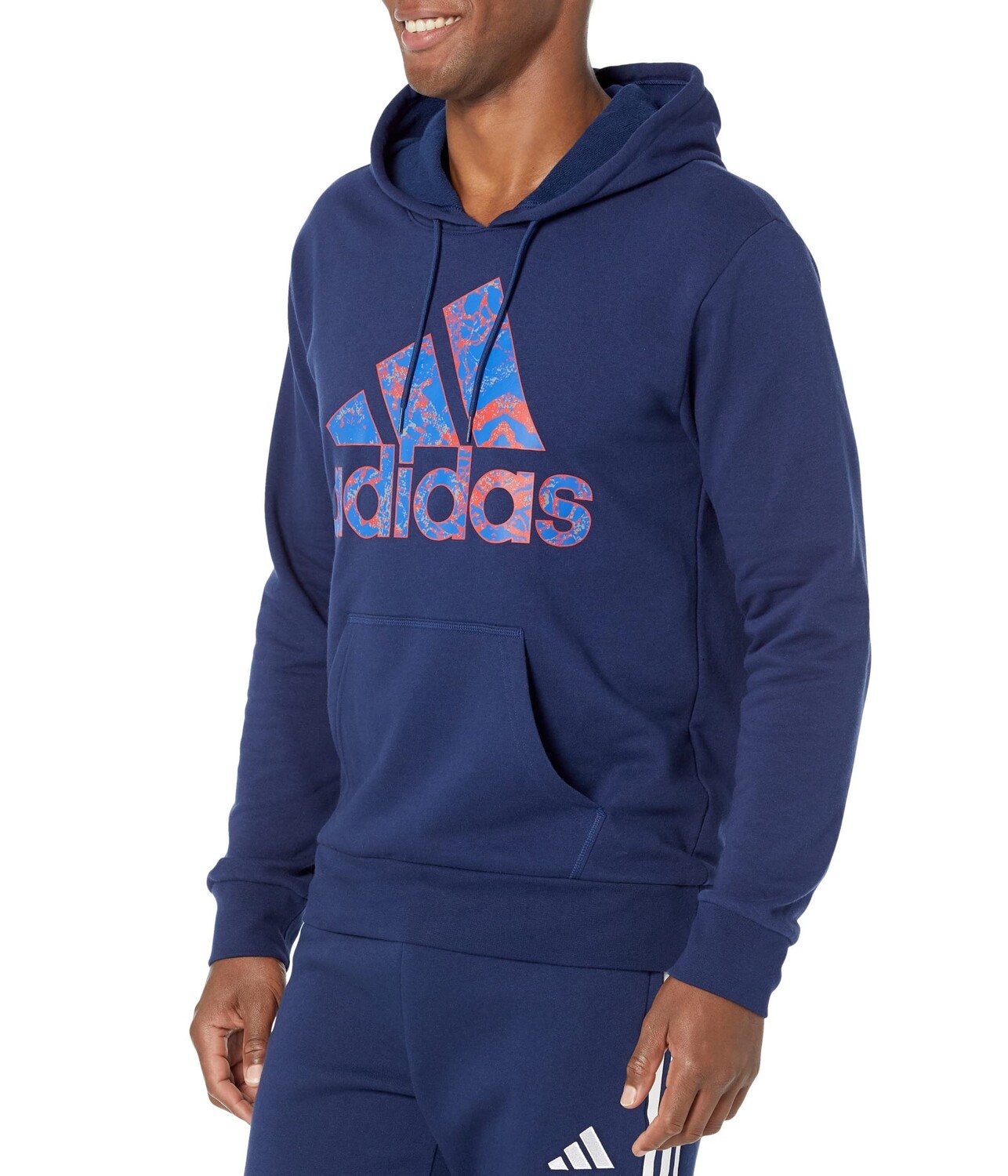 

Худи adidas, Legends Pullover Hoodie