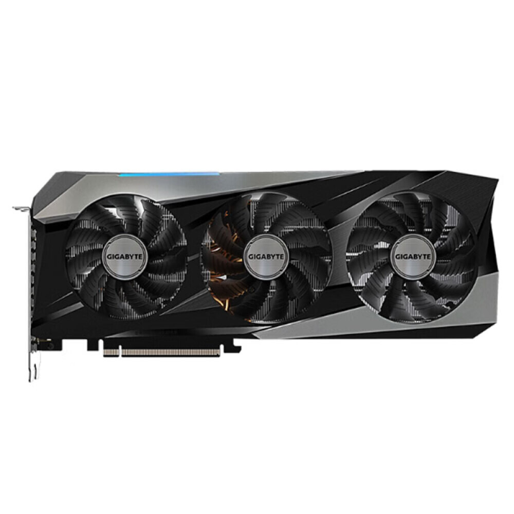 

Видеокарта Gigabyte RTX 3070 TI Gaming OC 8GB Magic Eagle