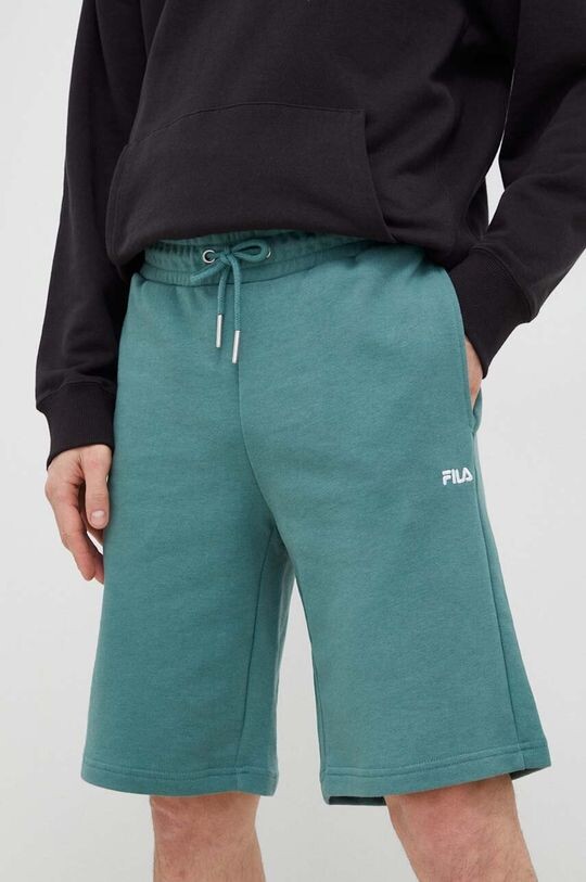 

Шорты Fila, зеленый