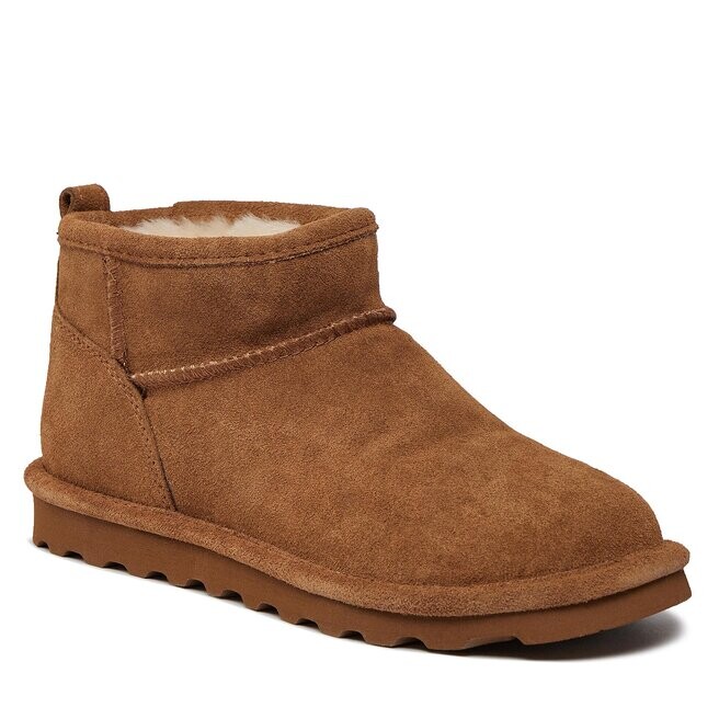 

Ботинки Bearpaw Shorty, коричневый