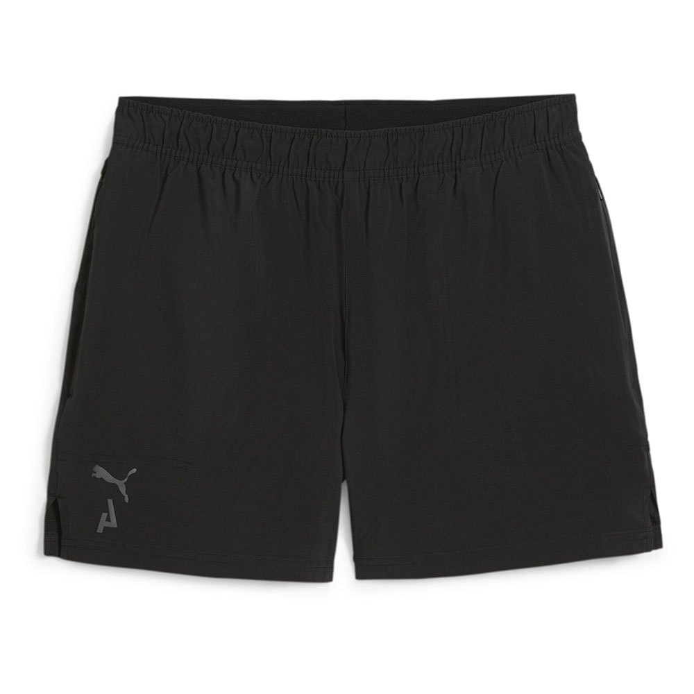 Спортивные брюки Puma M Seasons 5´´ ail Sweat, черный