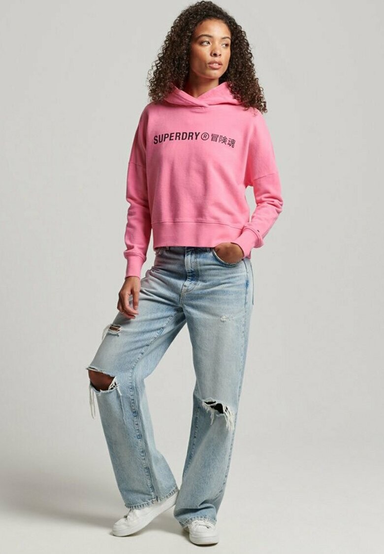 

Худи Superdry