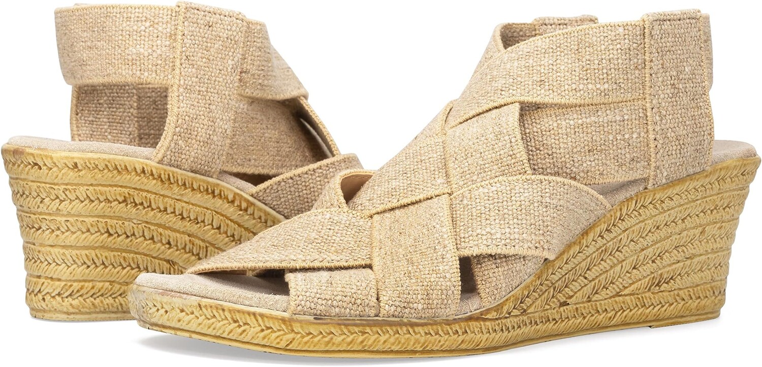 

Босоножки Ravanel Charleston Shoe Company, цвет Linen