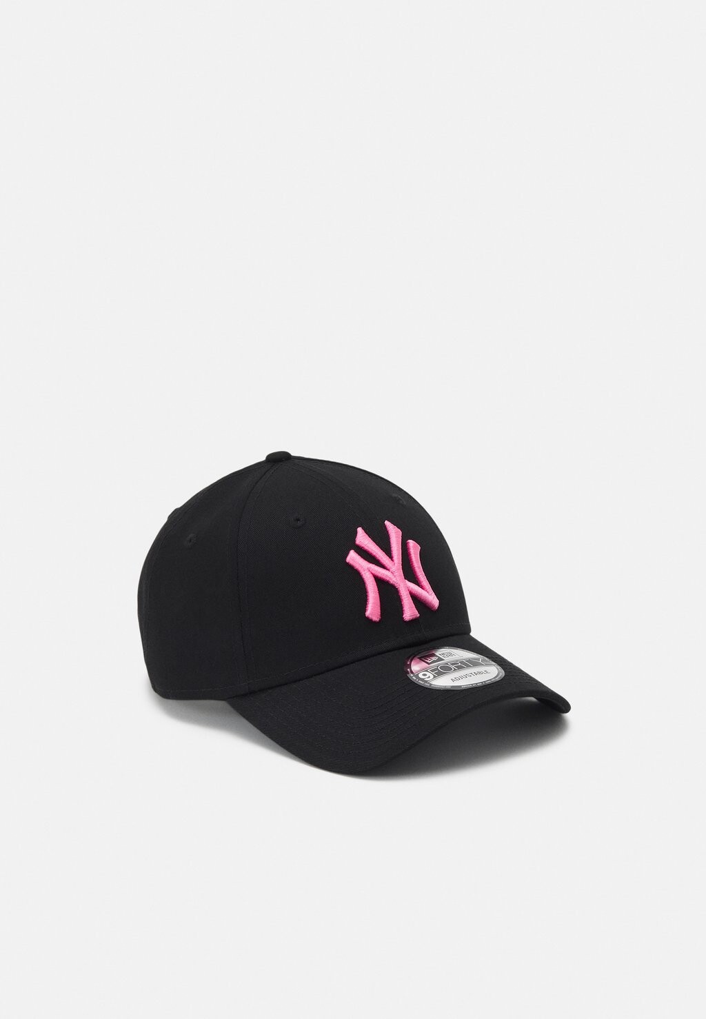 

Кепка Neon Unisex New Era, цвет new york yankees