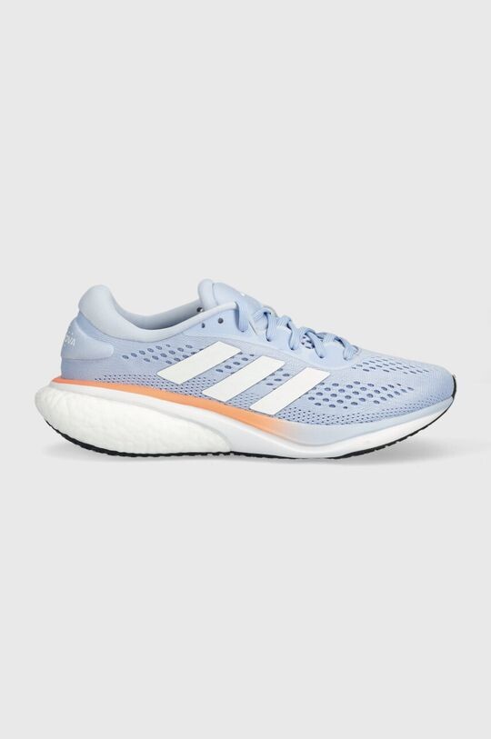 

Кроссовки Supernova 2.0 adidas, синий