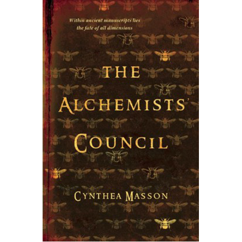 Книга The Alchemists’ Council – (Paperback)