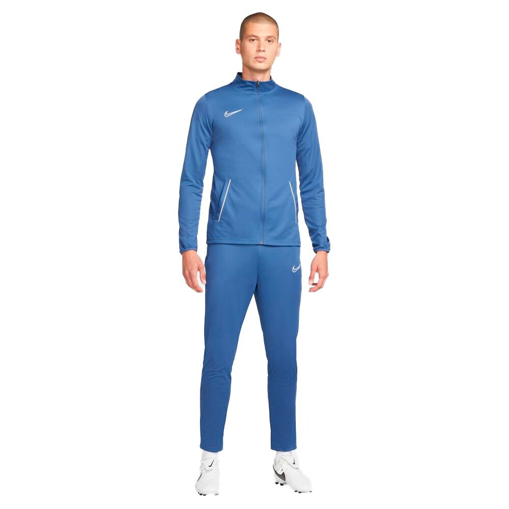 

Спортивный костюм Nike Dri Fit Academy Knit, синий