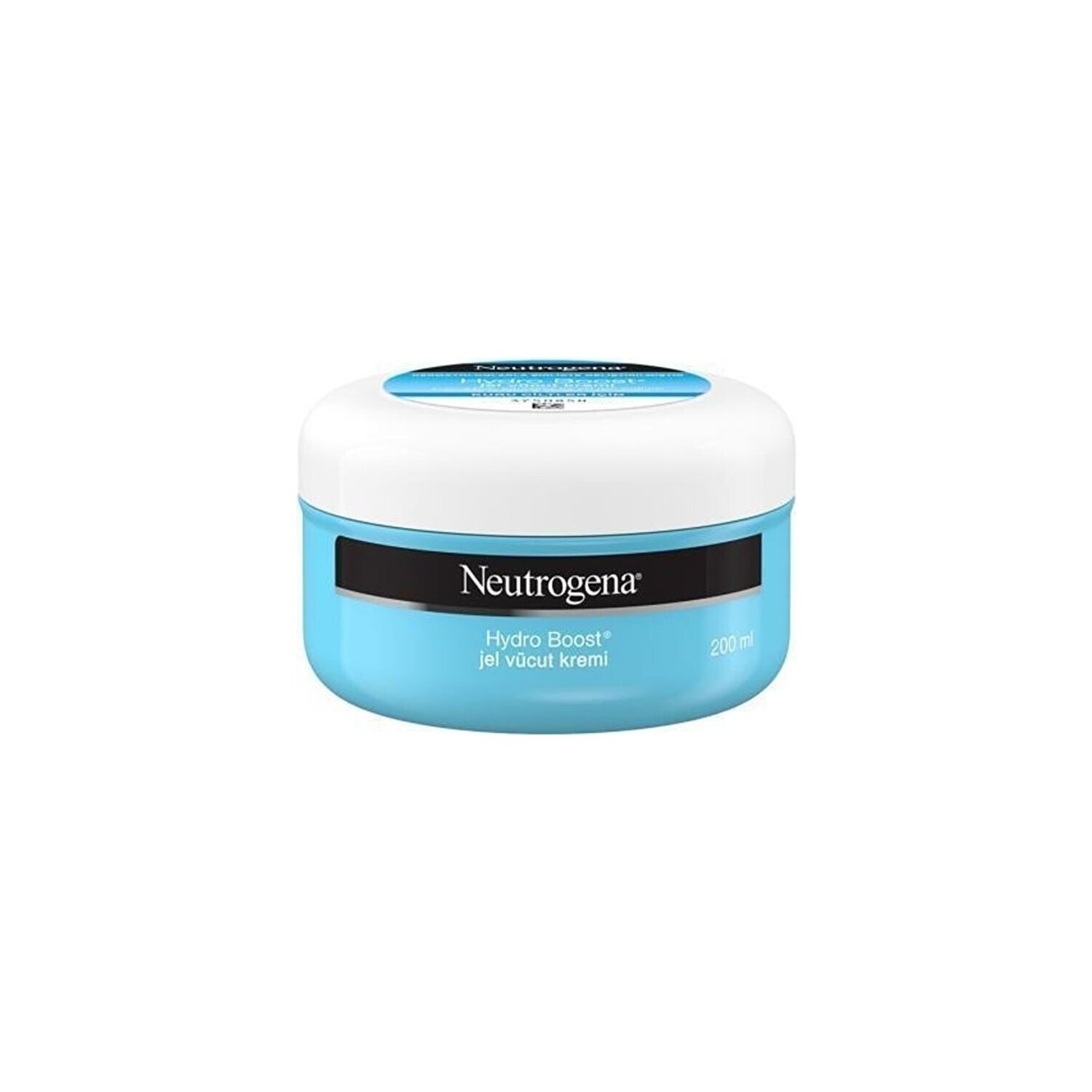 

Крем Neutrogena Hydro Boost увлажняющий, 200 мл