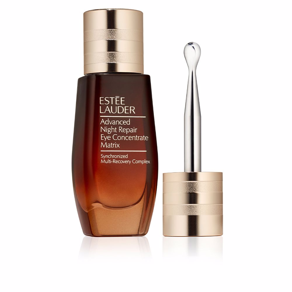 Контур вокруг глаз Advanced night repair eye concentrate matrix Estée lauder, 15 мл концентрат для лица estee lauder концентрат против морщин с ниацинамидом и хлореллой perfectionist pro