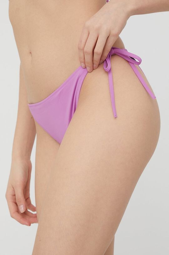 

Плавки бикини Calvin Klein, фиолетовый