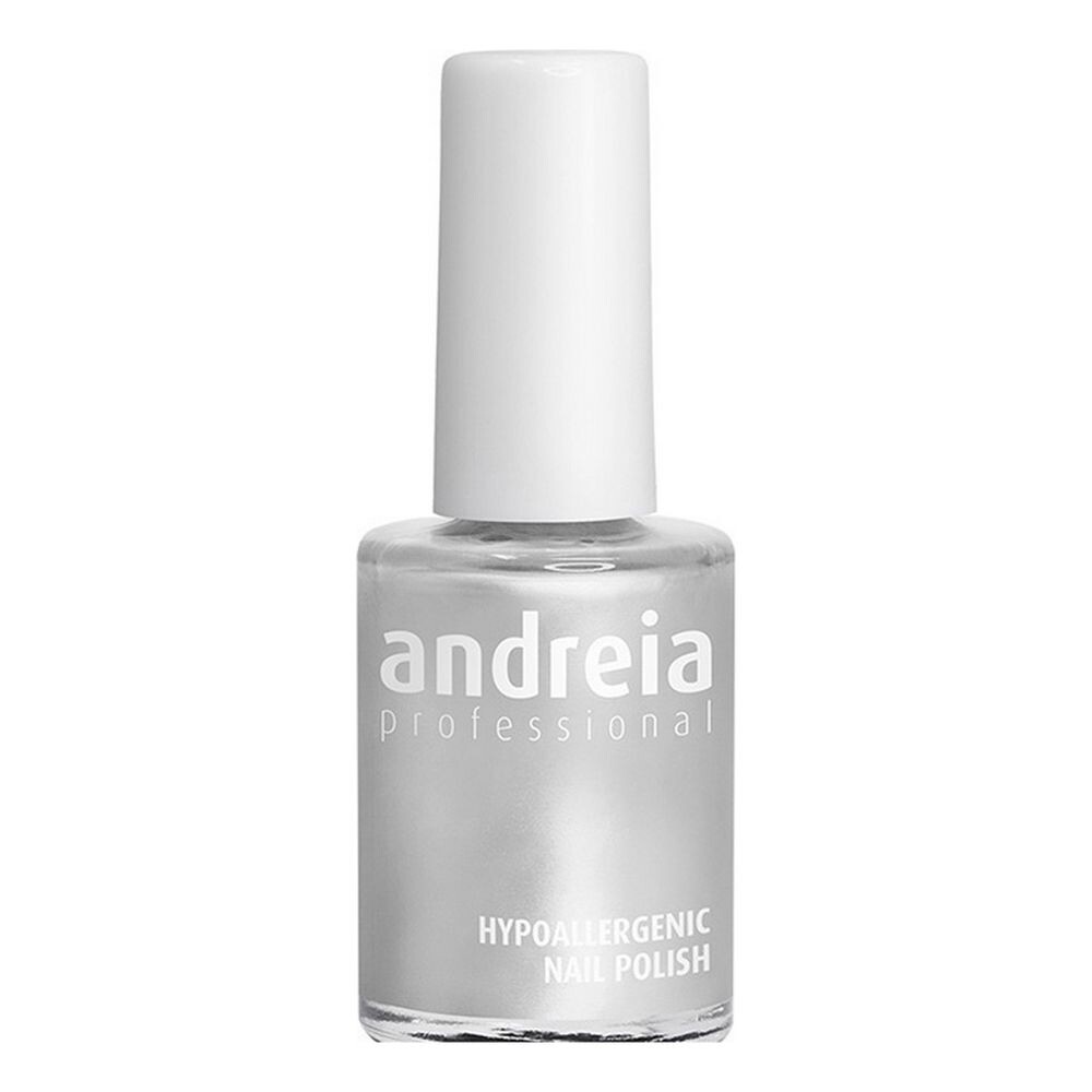 

Лак для ногтей Hypoallergenic Esmalte De Uñas Andreia, цвет nº 21