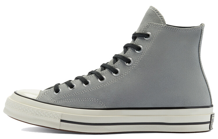 

Туфли Converse Converse 1970-х годов, серые