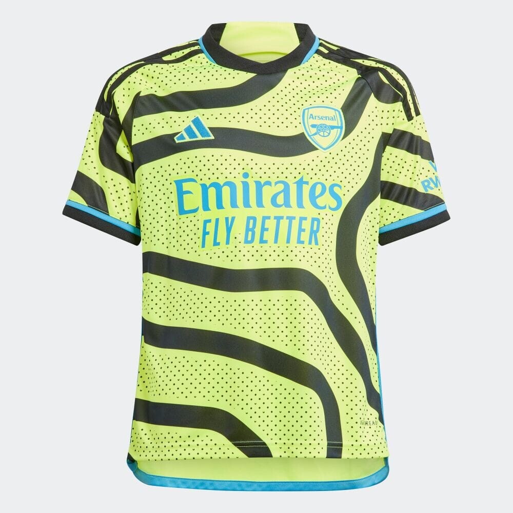 

Футболка униформа Adidas HZ2106