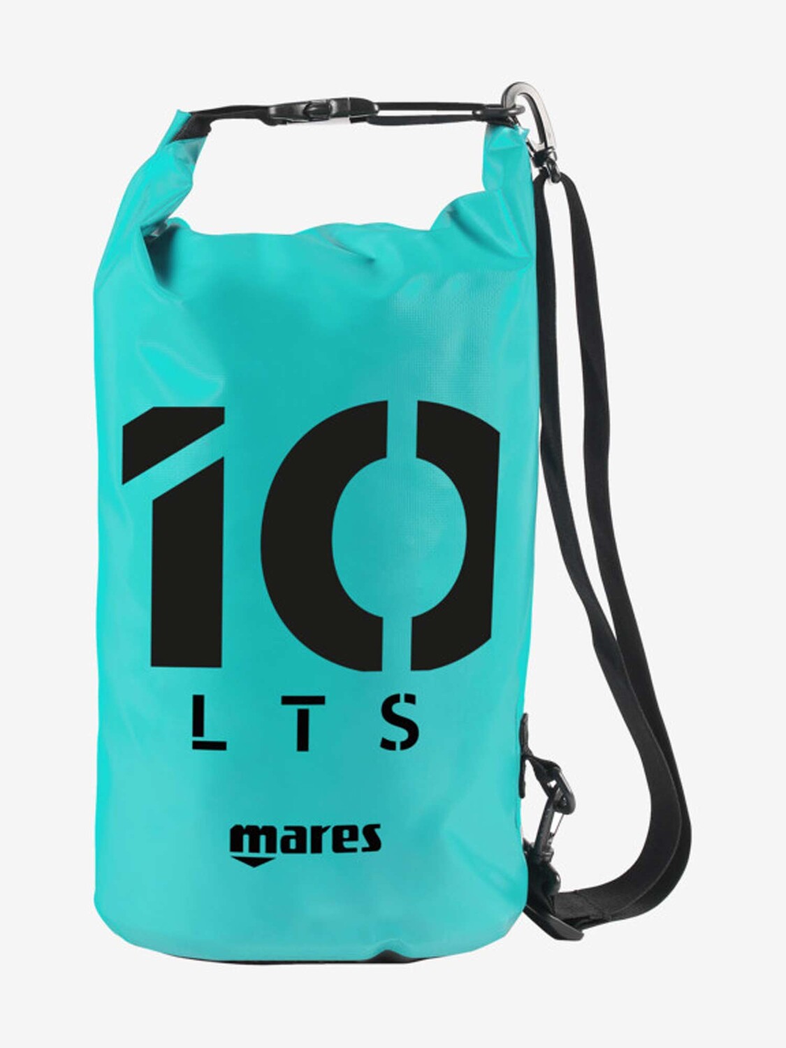 

Сумка Mares SEASIDE DRY BAG 10 L, синий