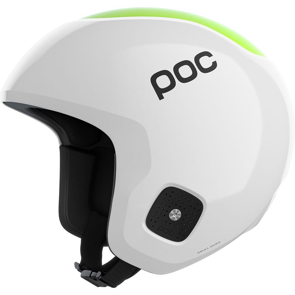 

Шлем POC Skull Dura Jr, белый