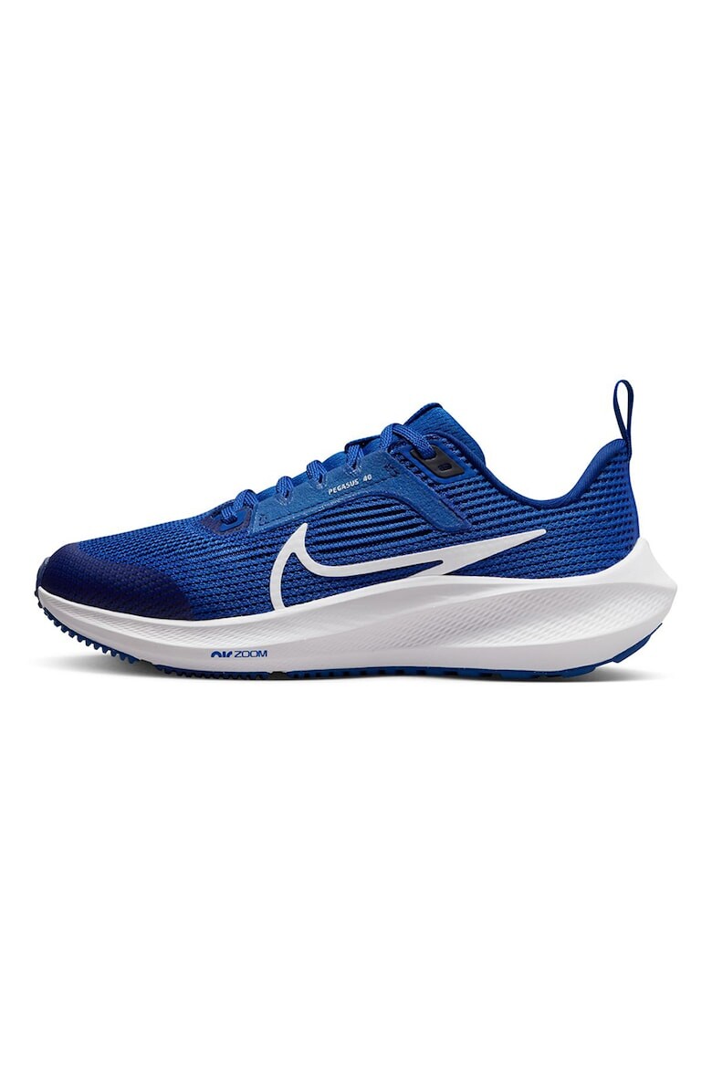 

Кроссовки Nike Air Zoom Pegasus Nike, белый