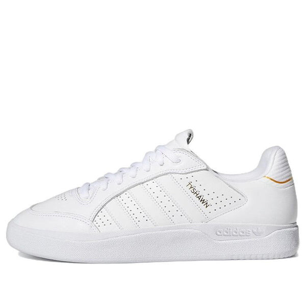 

Кроссовки Тайшон низкие Adidas, белый
