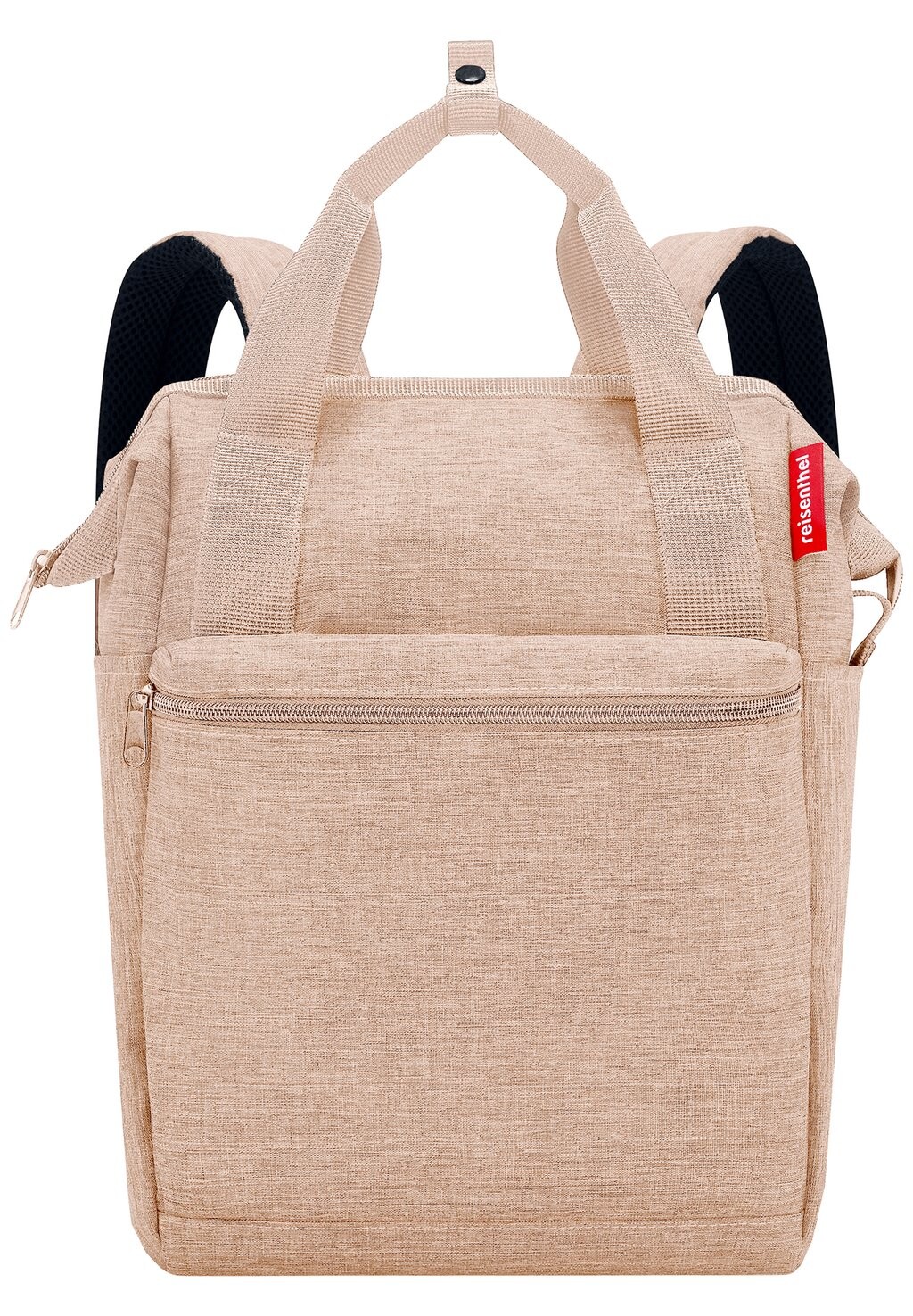 

Рюкзак ALLROUNDER UNISEX Reisenthel, цвет twist coffee