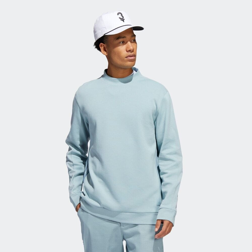 

Толстовка Adidas HA0593, серый