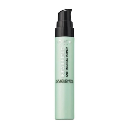 

L'Oreal Paris Infallible Primer Shots 02 против покраснений, 20 мл, 0,68 жидких унций, L'Oreal