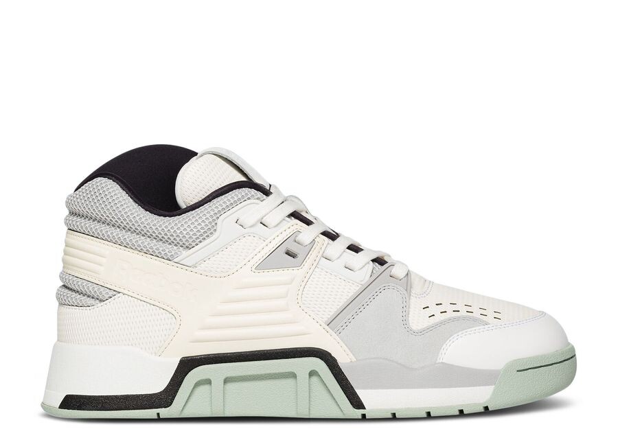 

Кроссовки Reebok CXT LTD High, цвет Vintage OG