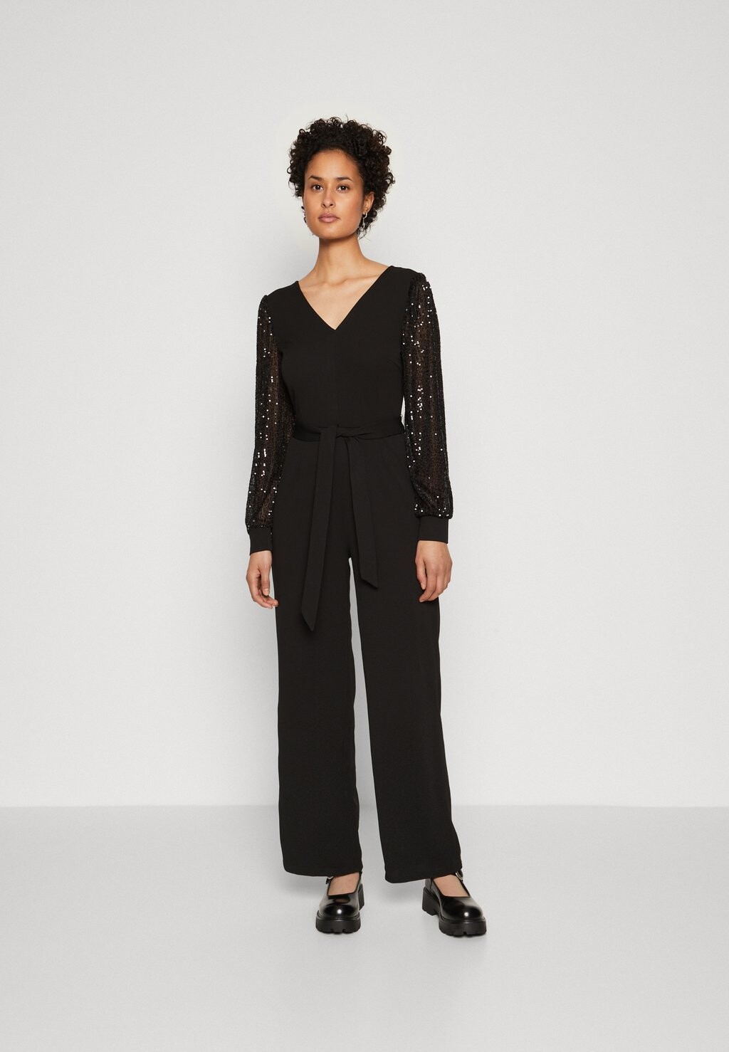 

Комбинезон VMCHARLOTTE Vero Moda, черный