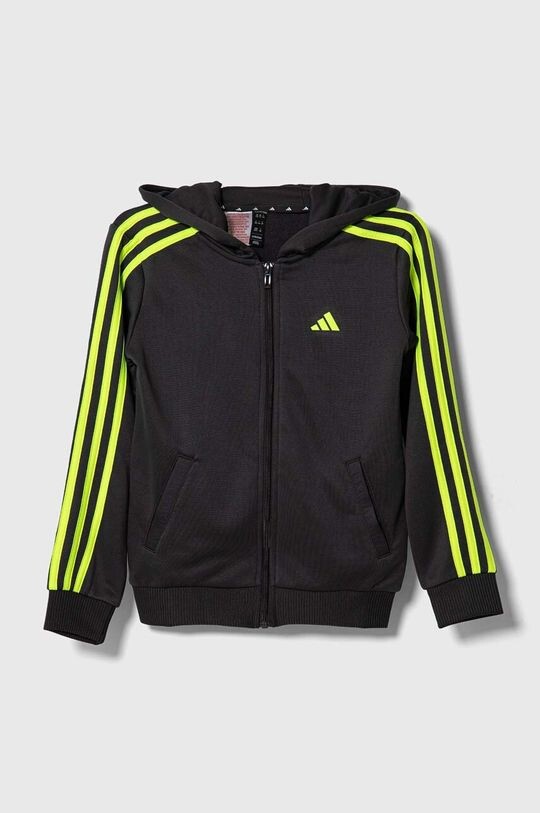 

Детская толстовка adidas, серый